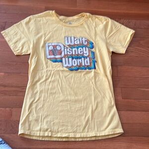 Disney tee